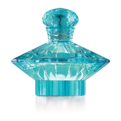 Abbildung von Britney Spears Curious Eau de Parfum 30 ml