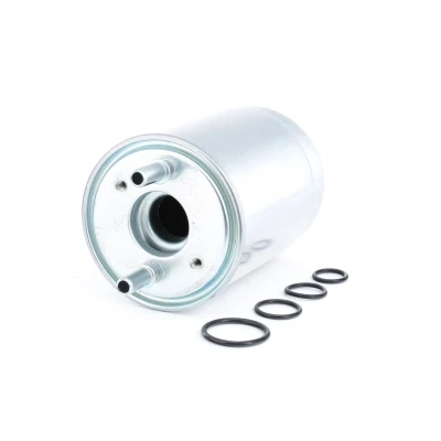 Abbildung von HENGST FILTER H336WK Kraftstofffilter Leitungsfilter RENAULT: Grand SCENIC 3, MEGANE 3 Grandtour, SUZUKI: Vitara 2 SUV