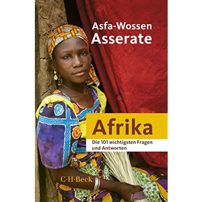 Abbildung von Die 101 wichtigsten Fragen und Antworten Afrika (Beck Paperback)