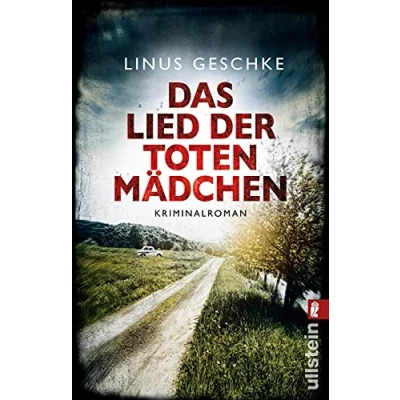 Abbildung von Das Lied der toten Mädchen: Kriminalroman (Jan Römer Krimi, Band 3)