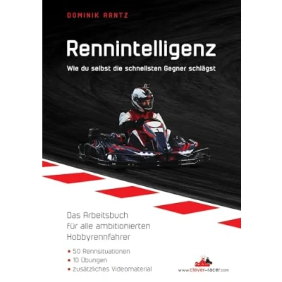 Abbildung von Rennintelligenz: Wie du selbst die schnellsten Gegner schlägst