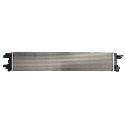 Abbildung von NRF 50037 Kühler, Motorkühlung 720 133 55 Kühlrippen gelötet AUDI: A4 B8 Avant, Q5, A6 C7 Avant
