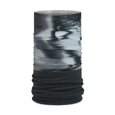 Abbildung von Buff Polar Multifunktionstuch Arius Graphite Unisex Einheitsgröße, Grau