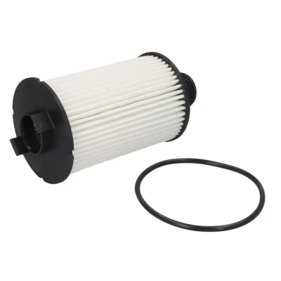 Abbildung von PURRO PUR PO5018 Ölfilter Filtereinsatz LAND ROVER: Range Rover Sport, 3, Discovery 4, JAGUAR: XF Saloon, F Pace, Sportbrake
