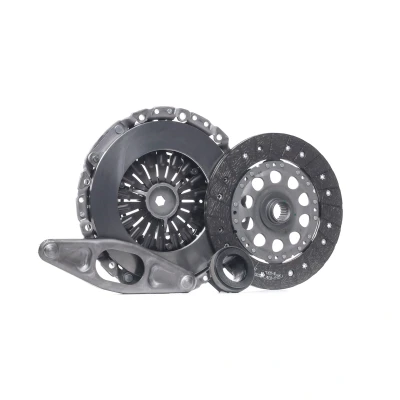 Abbildung von LuK 624 3183 00 Kupplungssatz BMW: X3, 3 Saloon, Touring