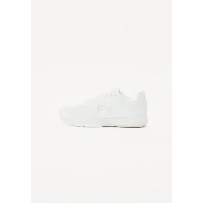 Abbildung von Head Revolt Court Sneaker low, Damen, Größe: 38, White/grey Schuhe