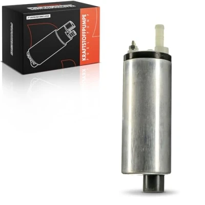 Abbildung von Kraftstoffpumpe Benzinpumpe für 100 4A,C4 44,44Q,C3 200 44,44Q 80 8C,B4 A6 Coupe 89,8B V8 44_,4C_ 1.8L 4.2L Benzin 1988 1996 0580310006