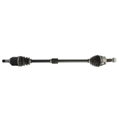 Abbildung von SKF VKJC 7937 Antriebswelle 915, 57,5 OPEL: Corsa D Hatchback