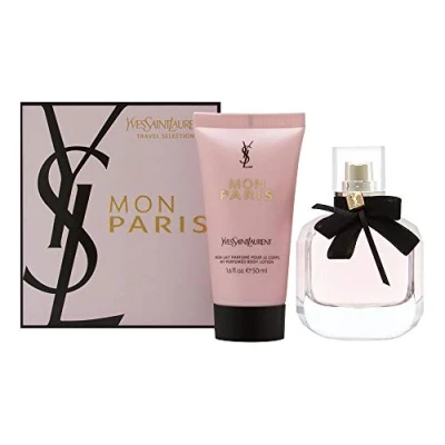 Abbildung von Yves Saint Laurent Mon Paris Geschenkset