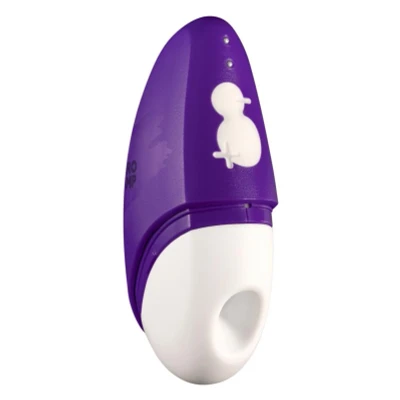 Abbildung von Romp Free Saugvibrator