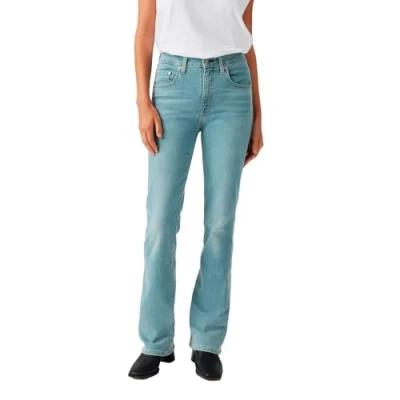 Abbildung von 725 High Rise Bootcut Liberty Life