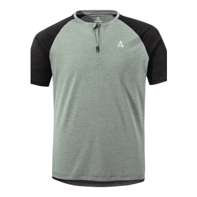Abbildung von Schöffel Sport Tshirt, Herren, Größe: 50, Grau