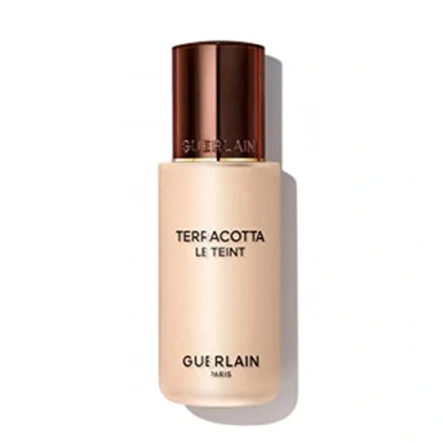 Abbildung von Guerlain Terracotta Le Teint Foundation 35 ml