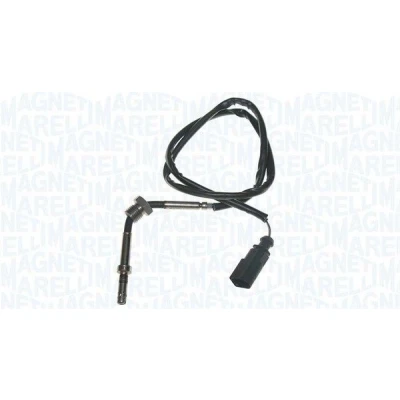 Abbildung von MAGNETI MARELLI 172000247010 Sensor, Abgastemperatur VOLKSWAGEN: Golf 7 Variant, AUDI: A3 Saloon