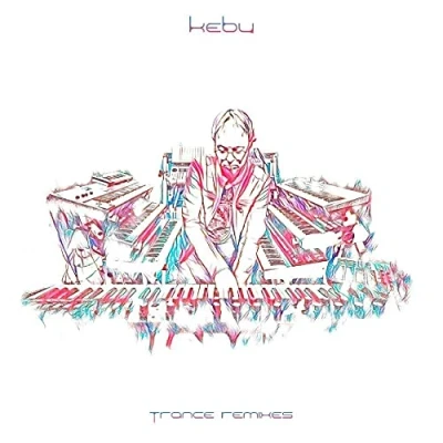 Abbildung von Trance Remixes