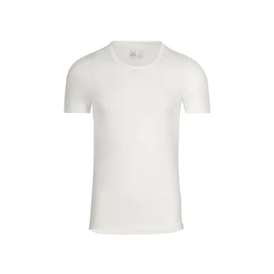 Abbildung von Trigema Damen T Shirt aus Merinowolle