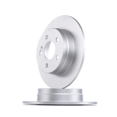 Abbildung von BOSCH 0 986 479 409 Bremsscheibe 278 9 5 112 voll beschichtet MERCEDES BENZ: C Class Saloon, T modell, Coupe