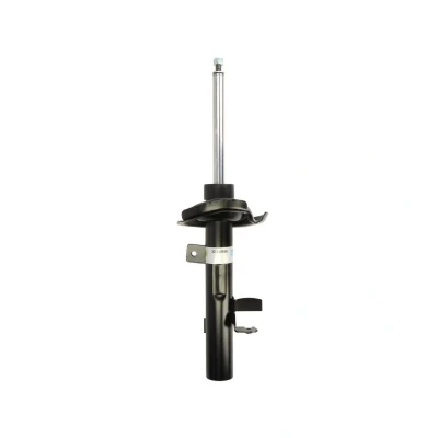 Abbildung von BILSTEIN B4 OE Replacement 22 242914 Stoßdämpfer Vorderachse rechts Gasdruck Zweirohr Federbein unten Platte, oben Stift FORD: KUGA 2