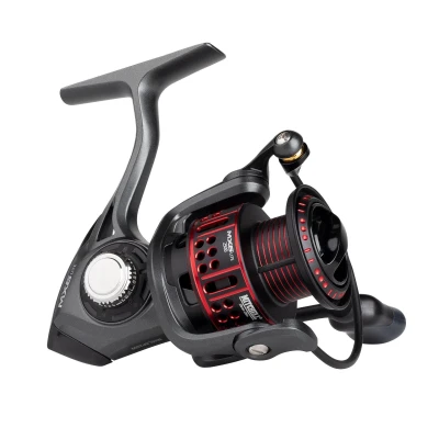 Abbildung von Mitchell MX6 LITE Spinnrolle 3000HS Angelrolle