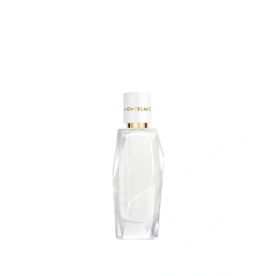 Abbildung von Montblanc Signature Eau de Parfum 30 ml