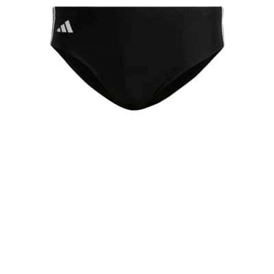 Abbildung von adidas Herren 3Stripes Trunk, Black/White, L