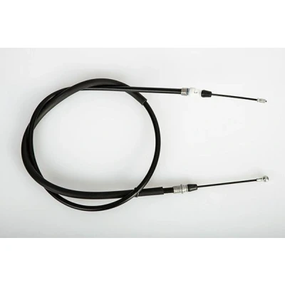 Abbildung von HELLA 8AS 355 669 991 Handbremsseil 1730, 1440mm RENAULT: MASTER 2 Pritsche/Fahrgestell, Bus