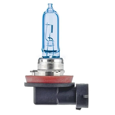 Abbildung von HELLA 8GH 008 357 181 Glühlampe, Fernscheinwerfer H9 12V 65W Halogen VOLKSWAGEN: Golf 7, 7 Variant, Touareg I, AUDI: A6 C6 Saloon, Avant