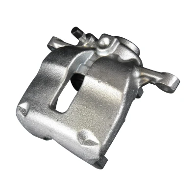 Abbildung von FEBI BILSTEIN 179065 Bremssattel Gusseisen Vorderachse rechts MINI: Hatchback, Clubman