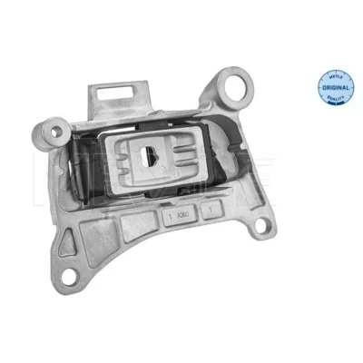 Abbildung von MEYLE 16 14 030 0079 Motorlager links Gummimetalllager RENAULT: MEGANE 3 Grandtour, SCENIC