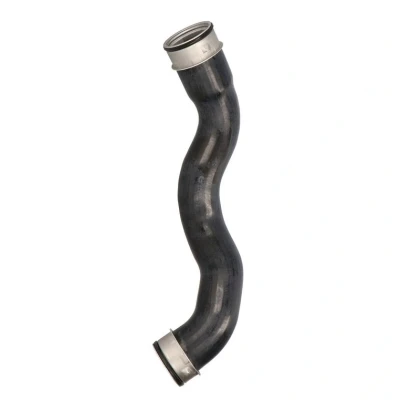 Abbildung von GATES 09 0397 Ladeluftschlauch PE (Polyethylen) MERCEDES BENZ: E Class Saloon, T modell