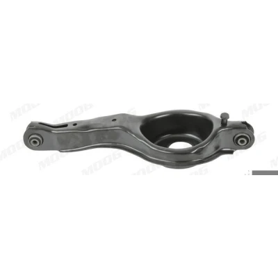 Abbildung von MOOG FD TC 13762 Querlenker Hinterachse beidseitig Stahlblech FORD: Focus 3, C Max 2, Mk3 Box Body / Estate, VOLVO: V40 Hatchback