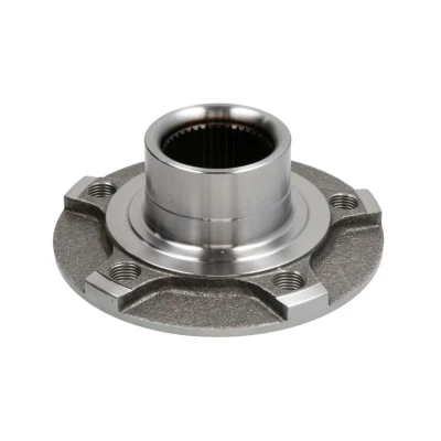 Abbildung von VAICO V10 3739 Radnabe 5 112 Vorderachse, Hinterachse beidseitig AUDI: A4 B8 Avant, Allroad, A5 Coupe
