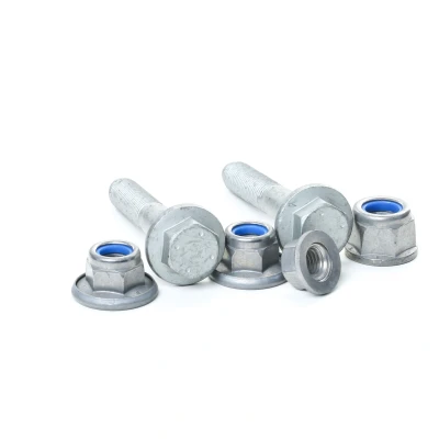 Abbildung von SACHS 803 284 Reparatursatz, Radaufhängung Vorderachse, links, rechts CITROËN: C4 I Hatchback, PEUGEOT: 307 SW