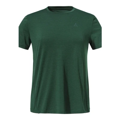 Abbildung von Schöffel CIRC Tauron Sport Tshirt, Damen, Größe: 36, Grün