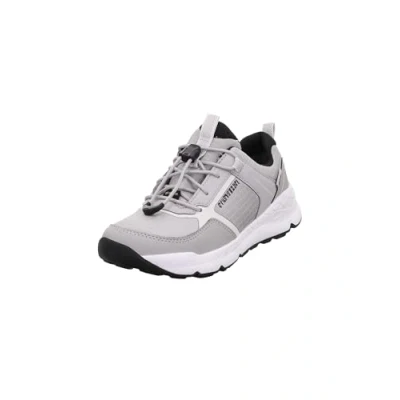 Abbildung von Superfit FREE RIDE Sneaker low für Kinder, Größe: 40, Grau Schuhe