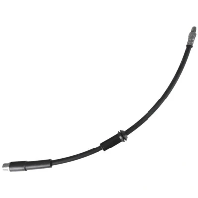 Abbildung von FEBI BILSTEIN 177136 Bremsschläuche Vorderachse links, rechts 530 MERCEDES BENZ: B Class