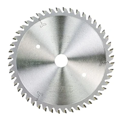 Abbildung von DEWALT Lame pour scie plongeante 48 Dents 165x20 mm