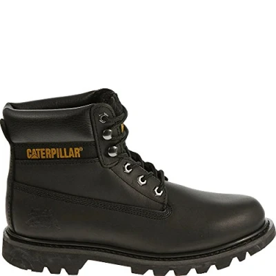 Abbildung von Cat Footwear Herren Colorado Boots, Schwarz, 48 EU Weit