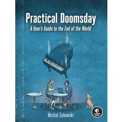 Abbildung von Practical Doomsday: A User&#039;s Guide to the End of World