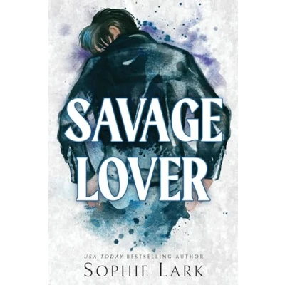 Abbildung von Savage Lover: A Dark Mafia Romance (Brutal Birthright)