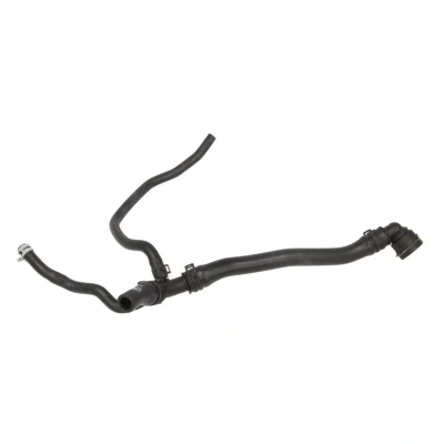 Abbildung von GATES 05 4867 Kühlerschlauch EPDM (Ethylen Propylen Dien Kautschuk) VOLKSWAGEN: Golf 7, SKODA: Octavia 3 Combi