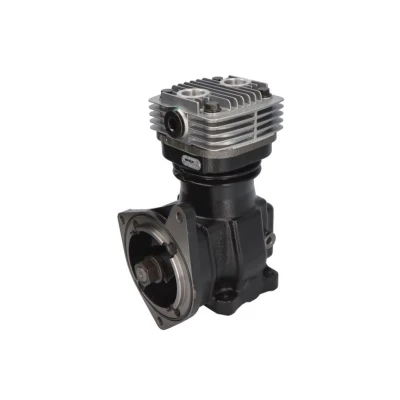 Abbildung von WABCO 4111440030 Luftfahrwerk Kompressor