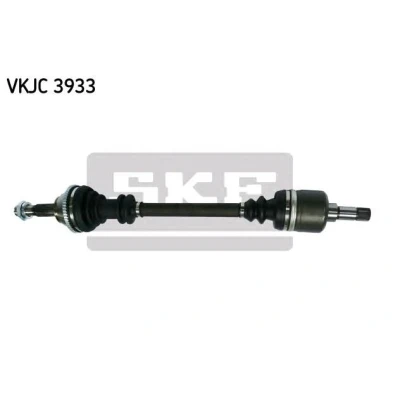 Abbildung von SKF VKJC 3933 Antriebswelle 769, 68,6 FIAT: Ducato II Minibus, Platform/Chassis