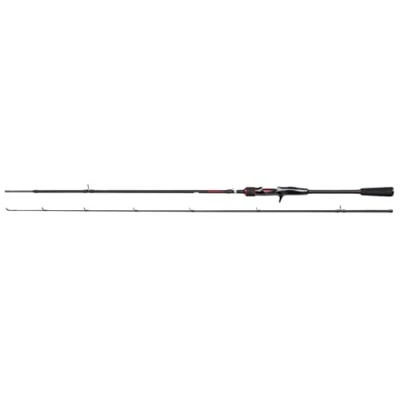 Abbildung von Abu Garcia Vendetta V3 Casting 2,44m (10 30g) Baitcaster Rute
