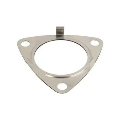 Abbildung von ELRING 040.990 Dichtung, Abgasrohr nach Katalysator OPEL: Corsa D Hatchback, Astra H Caravan, Hatchback