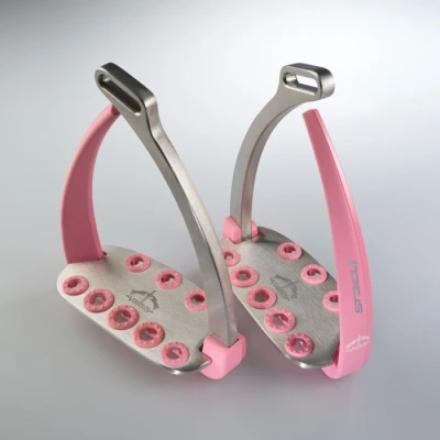 Abbildung von Veredus Vita Safety Stirrups