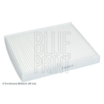 Abbildung von BLUE PRINT ADW192508 Innenraumfilter Pollenfilter 255 233 29 OPEL: Zafira B, Astra H Caravan, G Coupe