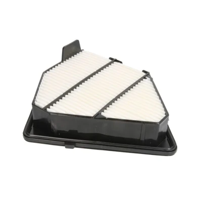 Abbildung von BOSCH F 026 400 583 Luftfilter 75 250 221,5 Filtereinsatz HONDA: CR V 4