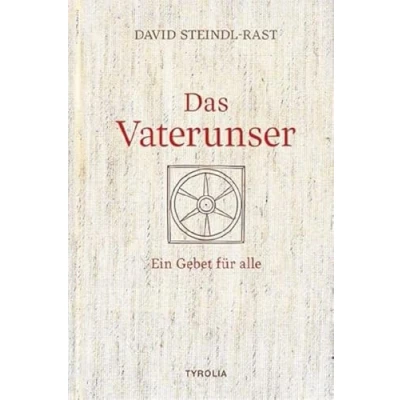 Abbildung von das Vaterunser: Ein Gebet für alle. Betrachtungen über zentrale der Christen, zu einer universalen Solidarität aufruft