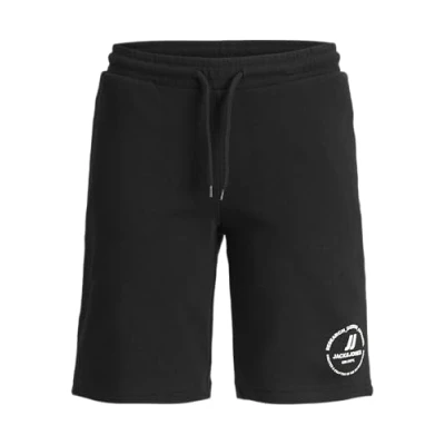 Abbildung von JACK&amp;JONES JUNIOR Jpstswift Sweat Shorts AUT Sn Jnr